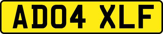 AD04XLF