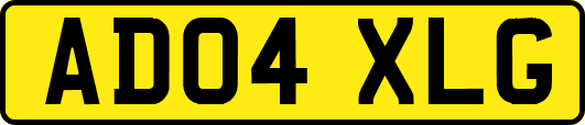 AD04XLG