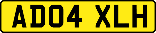 AD04XLH