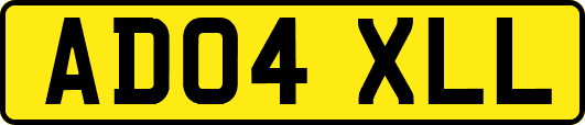 AD04XLL
