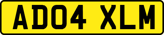AD04XLM