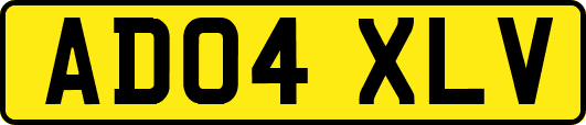 AD04XLV
