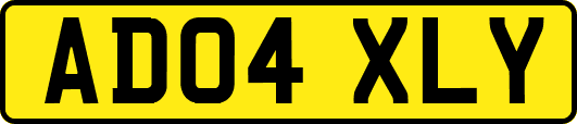 AD04XLY