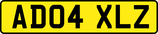 AD04XLZ