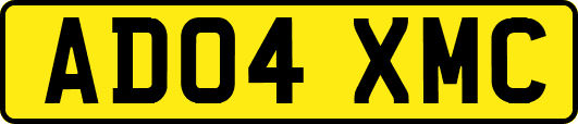 AD04XMC
