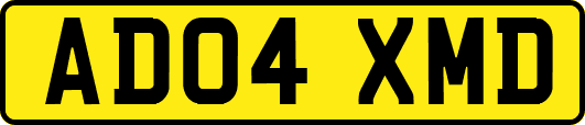 AD04XMD