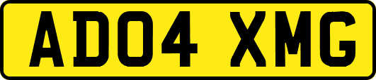 AD04XMG