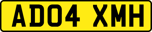 AD04XMH