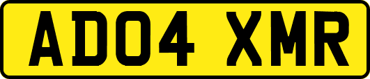 AD04XMR