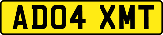AD04XMT
