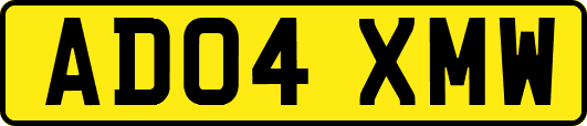 AD04XMW