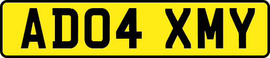 AD04XMY
