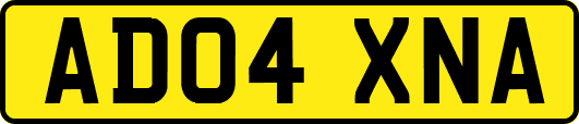 AD04XNA