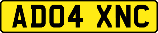 AD04XNC