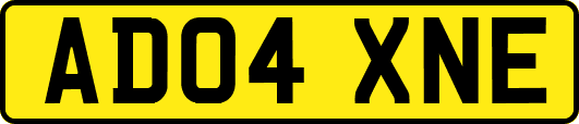 AD04XNE