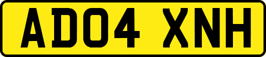 AD04XNH