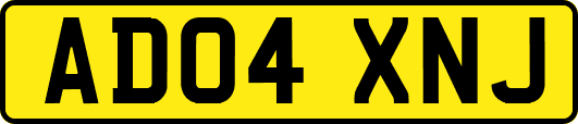 AD04XNJ