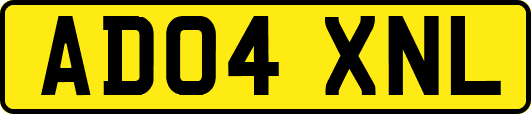 AD04XNL