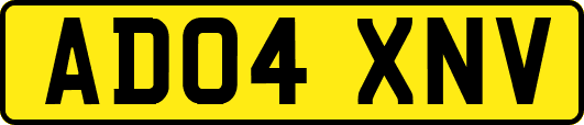 AD04XNV