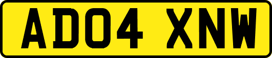 AD04XNW
