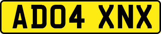 AD04XNX