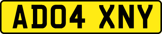 AD04XNY