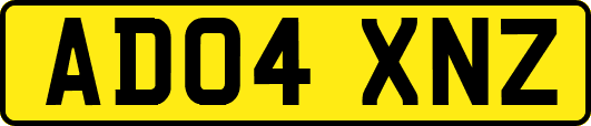 AD04XNZ