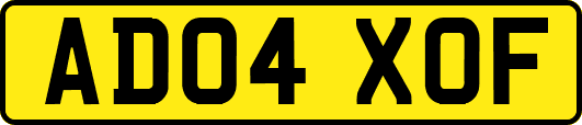 AD04XOF