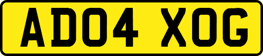 AD04XOG