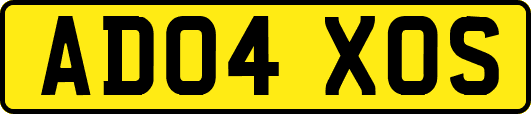 AD04XOS