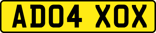 AD04XOX