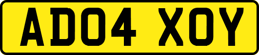 AD04XOY