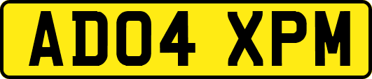 AD04XPM