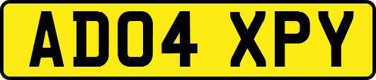 AD04XPY