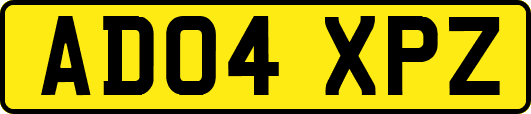 AD04XPZ
