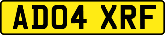 AD04XRF