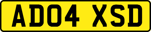 AD04XSD