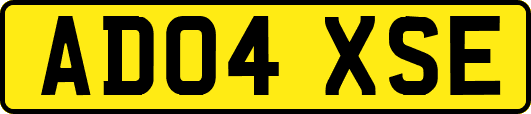 AD04XSE