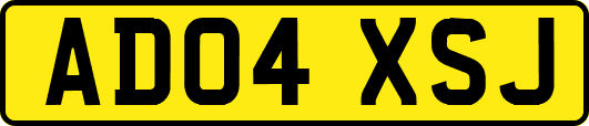 AD04XSJ