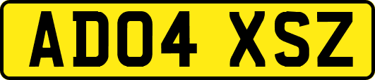 AD04XSZ