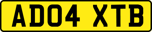 AD04XTB