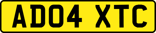 AD04XTC
