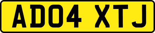 AD04XTJ