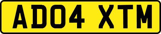 AD04XTM
