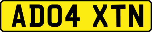AD04XTN