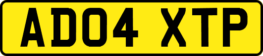 AD04XTP