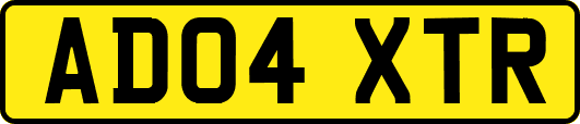 AD04XTR