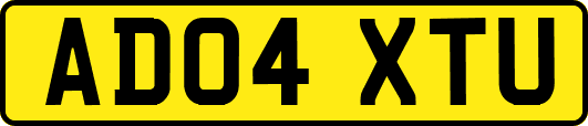AD04XTU