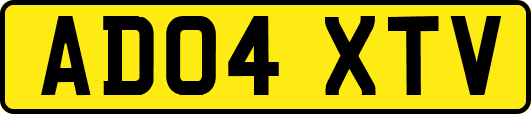 AD04XTV