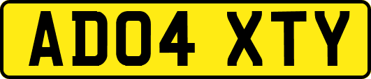 AD04XTY